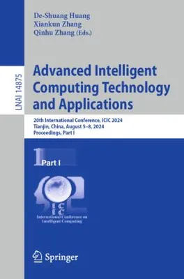 Obrázok produktu pre Pokročilé inteligentné počítačové technológie a aplikácie