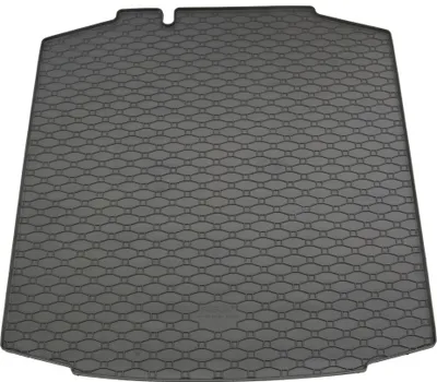 Produktbild von Rigum Gummi Kofferraumwanne für Seat Toledo 4 KG, Bj. 2012-2019