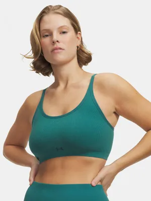 Produktbild von Under Armour Nahtloser Baumwoll-BH für Damen XL