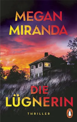 Produktbild von Die Lügnerin