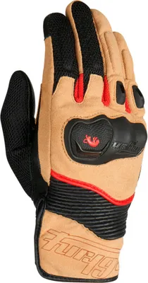 Obrázek produktu pro Furygan 4544 Sand-Black-Red