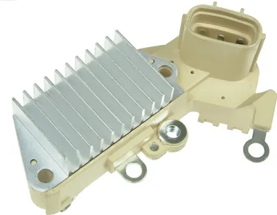 Produktbild von AS-PL ARE6036S Lichtmaschinenregler 12V Generator