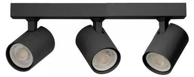 Zdjęcie produktu dla Lampa reflektor spot EXO LINE czarny AZ7219 Azzardo