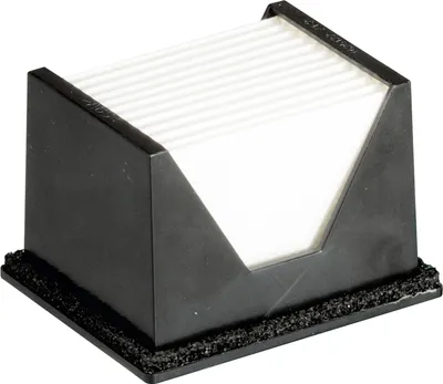 Produktbild von Makita 199596-7 Hepa Filterelement Für Dx 05/16