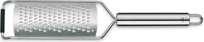 Image de KELA Râpe fine Rondo acier inoxydable 3 mm KL-12575