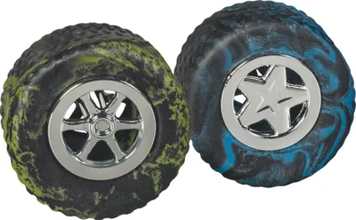 Zdjęcie produktu dla Gumka Fast Wheels
