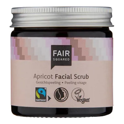 Immagine prodotto di Albicocca - Scrub viso 50ml