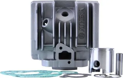 Produktbild von Zylinder Set 70ccm 45mm (ohne Ansaugstutzen) für Hercules Prima M 2 3 4 5 Jogging HR2 Optima Sachs 504 505