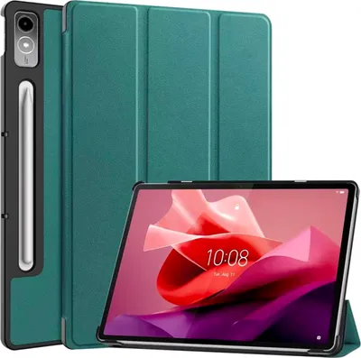 Zdjęcie produktu dla ETUI COVER do LENOVO TAB P12 12.7" TB370 TB370FU