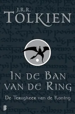 Produktbild von De terugkeer van de Koning