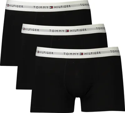 Produktbild von Tommy Hilfiger Boxer briefs UM0UM027630WJ in Black color size small