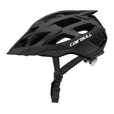 Obrázek produktu pro Dospělí muži Dámská cyklistická přilba Scooter Helmet Cyklistická přilba MTB BMX Road Bike Helmet Mountain Bike Skateboard Prodyšná sportovní bezpečnost M (52-57 cm) černá