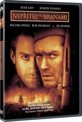 Immagine prodotto di Il nemico alle porte DVD