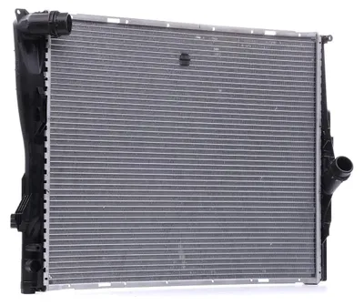 Zdjęcie produktu dla Chłodnica silnika MAHLE CR 1089 000P