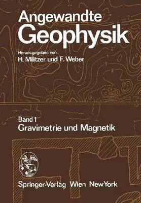 Produktbild von Angewandte Geophysik