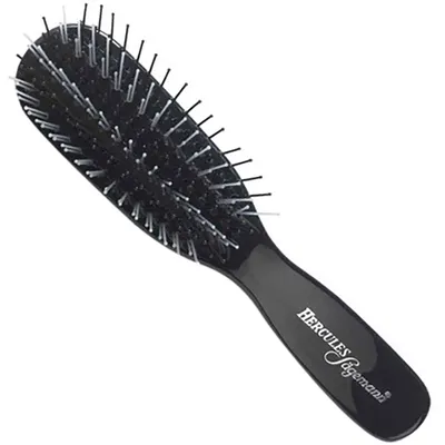 Produktbild von Hercules Sägemann - Kopfhautbürste - Modell 8200 - Schwarz