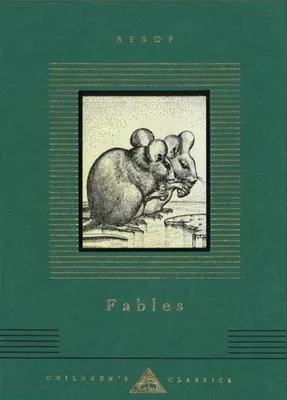 Productafbeelding van Fables