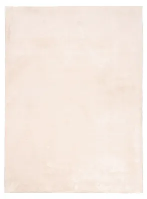 Image de Volero - Tapis Lavable - Beige Vif - 120x170cm