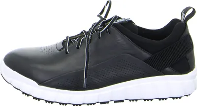 Produktbild von Ganter Komfort Schnürschuhe Evo Herren Herren 31353433363832 Schwarz 45 EU