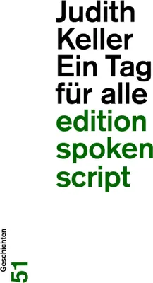 Produktbild von Ein Tag für alle