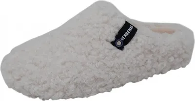 Produktbild von Verbenas Hausschuhe Damen 31363431313730 Weiß 39 EU