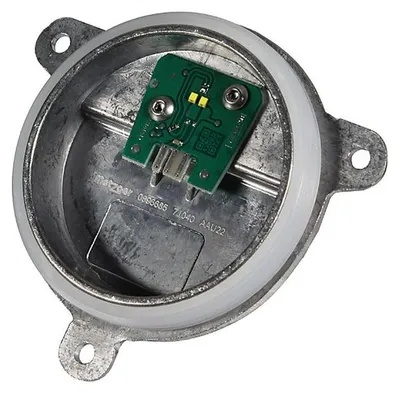 Image de Module ded'éclairage avant droit 12 V METZGER pour, entre autres, BMW Série 3