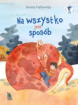 Obrázek produktu pro Na wszystko jest sposob