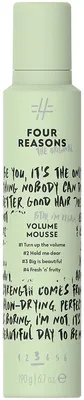 Productafbeelding van Four Reasons - Original Volume Mousse - 200 ml