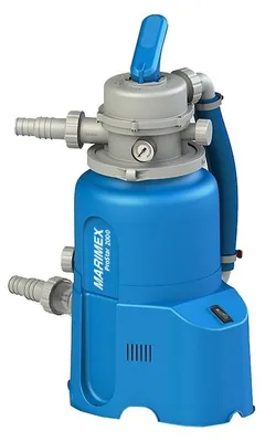 Obrázek produktu pro Filtrace písková ProStar 2000 pro bazény