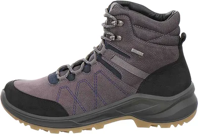Produktbild von Jomos TREKKING Boots in Übergrößen Schwarz  462995 778 190 große Herrenschuhe