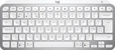Immagine prodotto di Tastiera Logitech MX Keys Mini・ retroilluminata (920-010483)