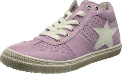 Immagine prodotto di Däumling Sneaker Low Berno Girls 31333137363935 Purple 26 EU