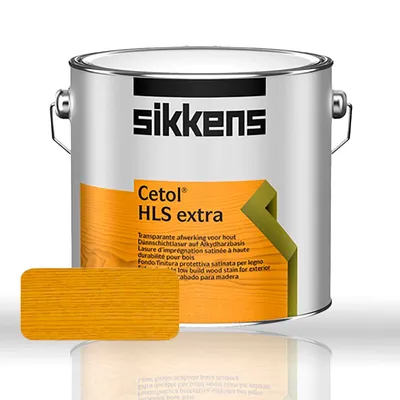 Produktbild von Sikkens Cetol HLS Extra, 1 l