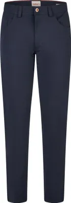 Produktbild von Hattric - Herren 5-Pocket Jeans, Harris (688995 9272), Farbe:Navy (40), Größe:W36, Länge:L32
