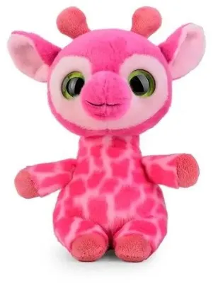 Obrázek produktu pro YOOHOO – Maskot Gina, 22 cm – Daffi