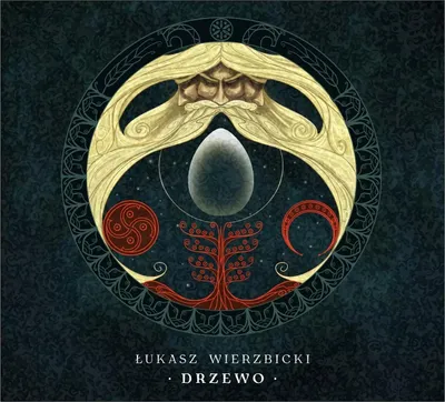 Immagine prodotto di Drzewo - Łukasz Wierzbicki (Libro in polacco)
