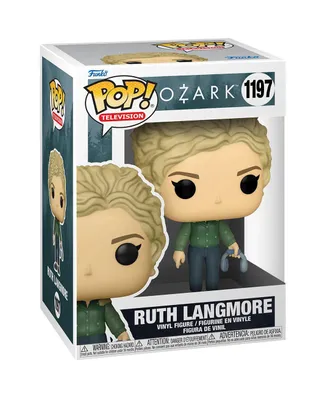 Immagine prodotto di FUNKO POP! - Televisione - Ozark Ruth Langmore #1197