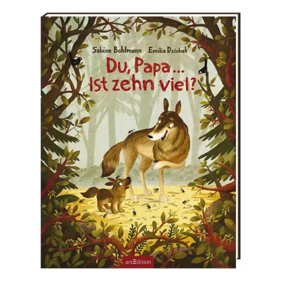 Immagine prodotto di Du, Papa ... Ist zehn viel?