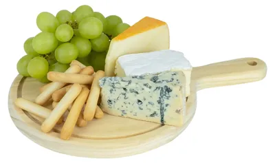 Immagine prodotto di Tagliere per tapas in legno con manico