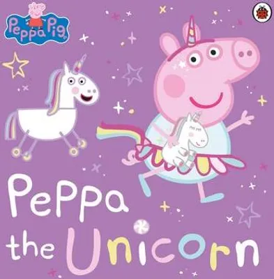 Zdjęcie produktu dla Peppa Pig: Peppa the Unicorn