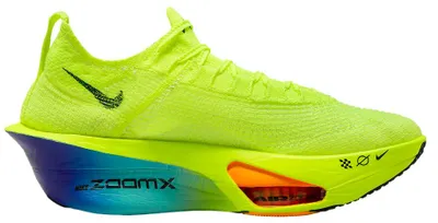 Obrázek produktu pro Běžecké boty pro ženy Nike Air Zoom Alphafly Next% 3 FW 2024-Lime-37 1/2