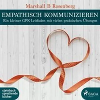 Produktbild von Empathisch kommunizieren