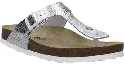 Produktbild von JOSEF SEIBEL Hermine 02 | Zehentrenner für Damen | Grau