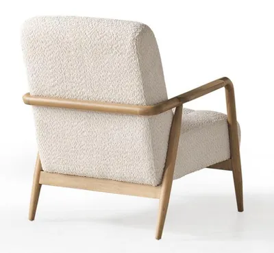 Produktbild von Sessel Design Couch Sofa Relax Stoff Lounge Luxus Fernseher Club Polster Sitzer