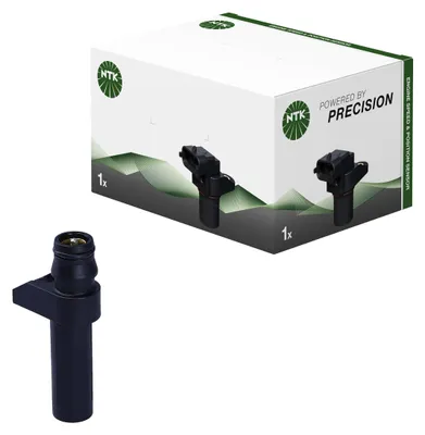 Image de Générateur d'impulsions vilebrequin 2 contacts NTK pour KIA RIO I