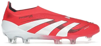 Produktbild von adidas Predator Elite Laceless FG Pure Victory Pack - EU 46