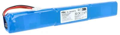 Produktbild von vhbw Akku Ersatz für Teufel AEC103694-3S2P für digital Radio (8000 mAh, 11,1 V, Li-Ion)