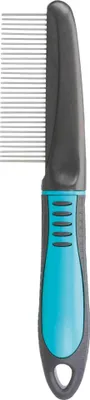 Image de Peigne, dents médianes 22 cm