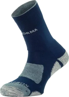 Produktbild von Enforma Socks Mulhacen Socken Schwarz,Grau EU 45-47 Mann Schwarz,Grau EU 45-47