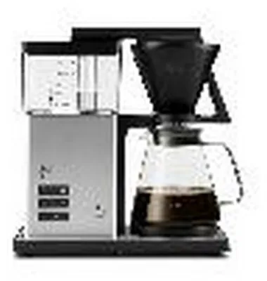 Produktbild von Melitta - 6780188 - Kaffeemaschine